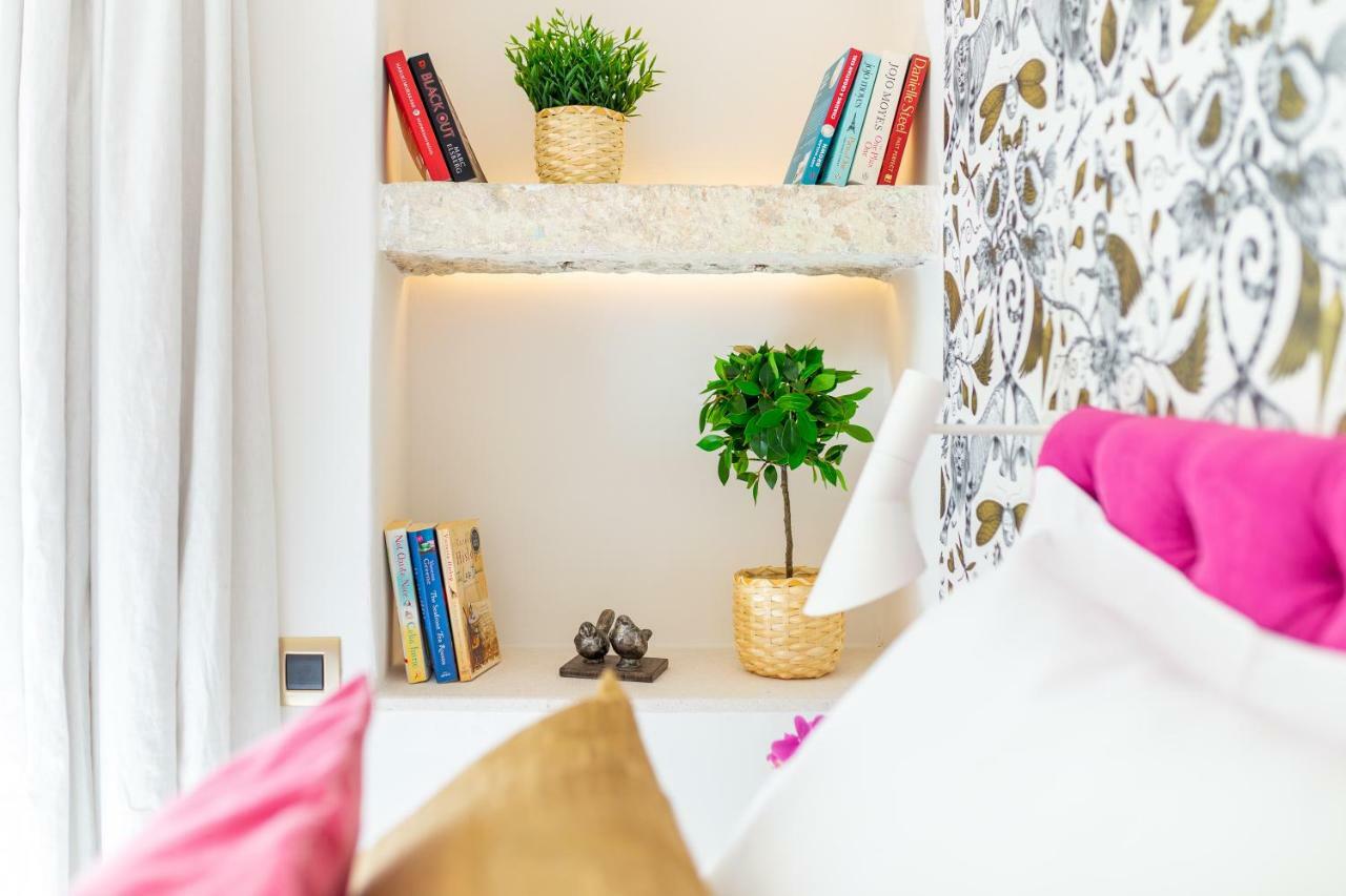Old Town House With Floor Heating & Lush Private Garden Villa ดูบรอฟนิก ภายนอก รูปภาพ
