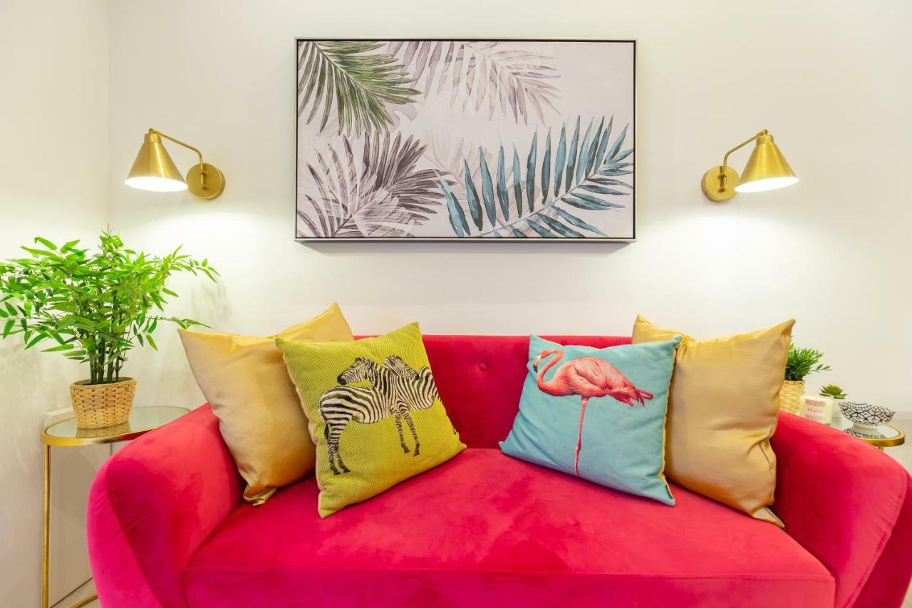 Old Town House With Floor Heating & Lush Private Garden Villa ดูบรอฟนิก ภายนอก รูปภาพ