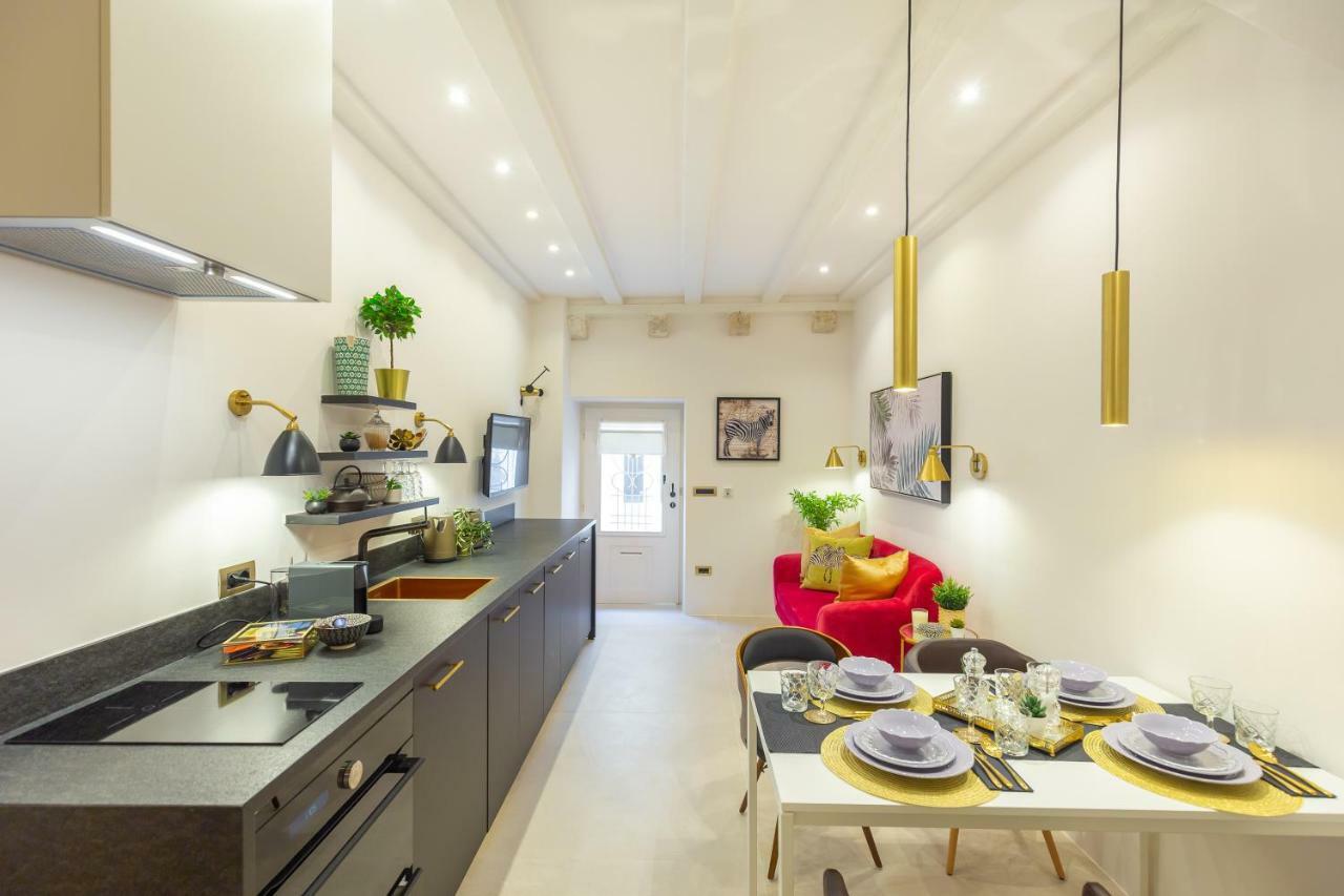 Old Town House With Floor Heating & Lush Private Garden Villa ดูบรอฟนิก ภายนอก รูปภาพ