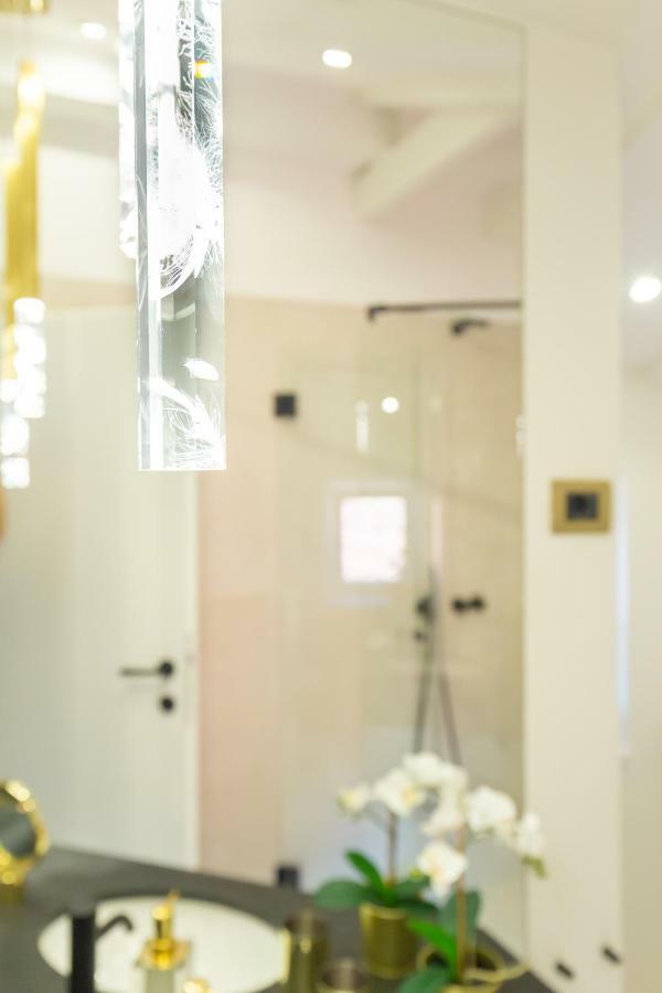 Old Town House With Floor Heating & Lush Private Garden Villa ดูบรอฟนิก ภายนอก รูปภาพ