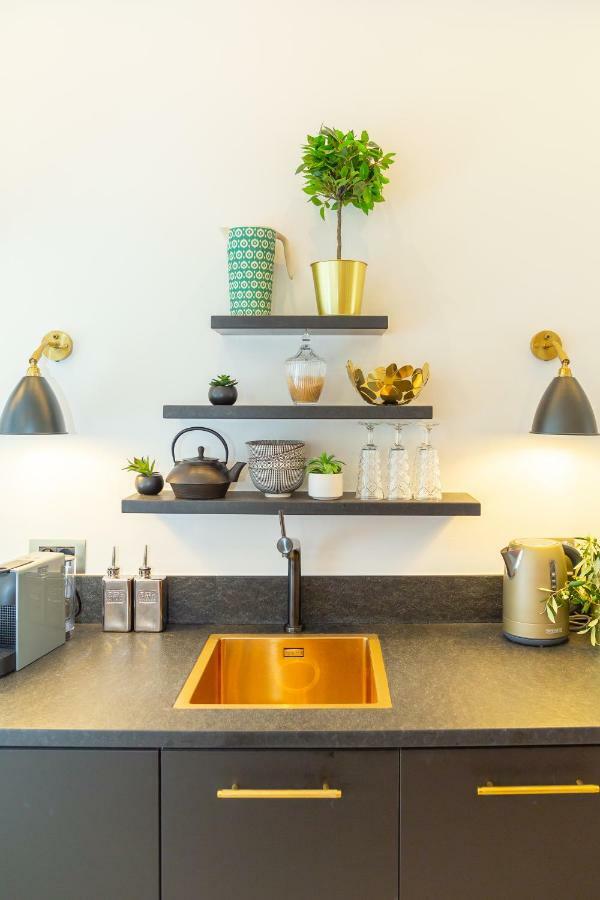 Old Town House With Floor Heating & Lush Private Garden Villa ดูบรอฟนิก ภายนอก รูปภาพ
